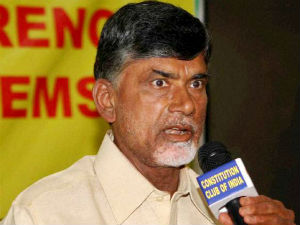 Chandrababu Naidu Chandrababu Naidu