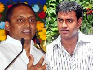 Kiran Kumar Reddy-Vishnuvardhan Kiran Kumar Reddy-Vishnuvardhan