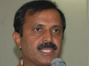 Vayalar Ravi Vayalar Ravi