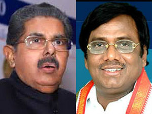 Vayalar Ravi - Vivek Vayalar Ravi - Vivek