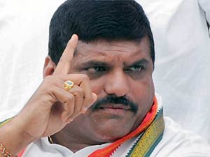 Botsa Satyanarayana Botsa Satyanarayana