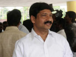 Jogi Ramesh Jogi Ramesh