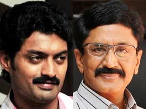 Kalyan Ram-Murali Mohan Kalyan Ram-Murali Mohan