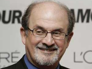 Salman Rushdie Salman Rushdie