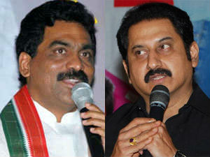 Lagadapati Rajgopal - Suman Lagadapati Rajgopal - Suman