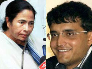 Ganguly takes a dig at Salman Rushdie visit cancellation Ganguly takes a dig at Salman Rushdie visit cancellation