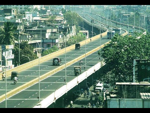 గుజరాత్: సవాళ్లను అవకాశంగా... (ఫొటోలు)