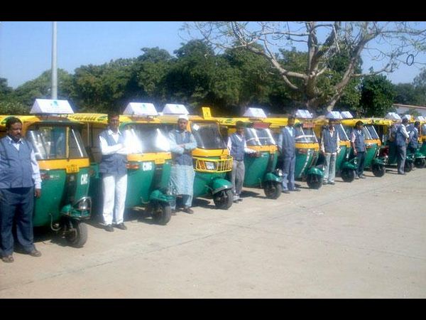 గుజరాత్: సవాళ్లను అవకాశంగా... (ఫొటోలు)