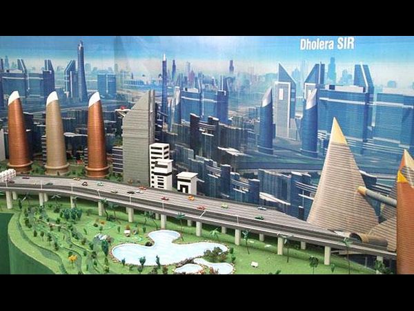 గుజరాత్: సవాళ్లను అవకాశంగా... (ఫొటోలు)