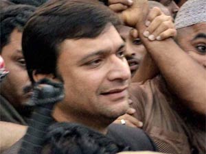Akbaruddin Owaisi Akbaruddin Owaisi