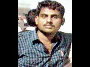 Kadavendi Neeraj Bharadwaj Kadavendi Neeraj Bharadwaj