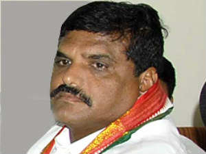 Botsa Satyanarayana Botsa Satyanarayana