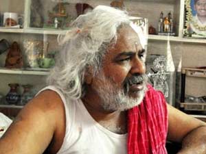 Gaddar Gaddar