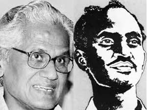 The literary contribution of Nalgonda district The literary contribution of Nalgonda district