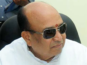 Shankar Rao Shankar Rao