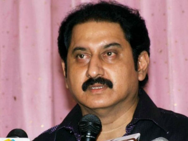 'సినీ' 'లీడర్స్': తెలంగాణపై ఇలా...