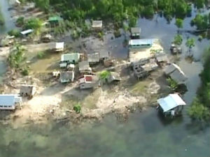Tsunami alert after Solomon Islands earthquake Tsunami alert after Solomon Islands earthquake