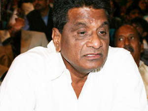 Gone Prakash Rao Gone Prakash Rao