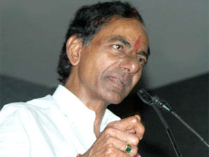 K Chandrasekhar Rao K Chandrasekhar Rao