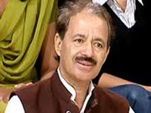 Rashid Alvi Rashid Alvi