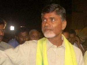 Chandrababu Naidu Chandrababu Naidu
