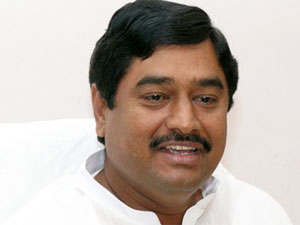 Dharmana Prasad Rao Dharmana Prasad Rao