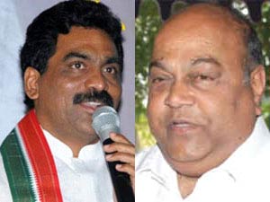 Lagadapati Rajagopal-Nagam Janardhan Reddy Lagadapati Rajagopal-Nagam Janardhan Reddy