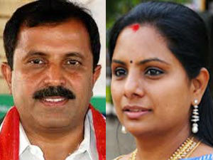 Madhu Yashki - Kalwakuntla Madhu Yashki - Kalwakuntla
