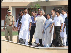 Mamata Banerjee Mamata Banerjee