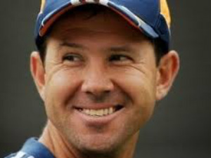 Ricky Ponting Ricky Ponting