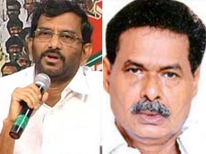 Somireddy Chandramohan Reddy-Veerasiva Reddy Somireddy Chandramohan Reddy-Veerasiva Reddy