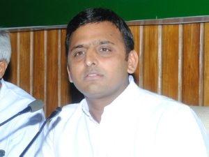 Akhilesh Yadav Akhilesh Yadav