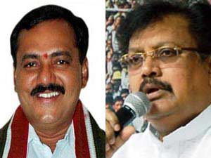 Ganda Venkataramana Reddy-Varala Ramaiah Ganda Venkataramana Reddy-Varala Ramaiah