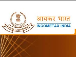 Income Tax Logo Income Tax Logo