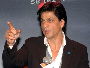 Shahrukh Khan Shahrukh Khan