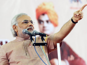 Narendra Modi Narendra Modi