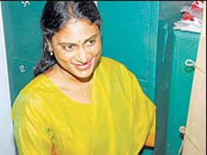 Sharmila Sharmila