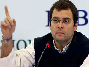 Rahul Gandhi Rahul Gandhi