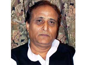 Azam Khan Azam Khan