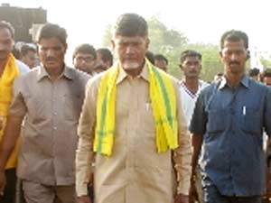 Chandrababu Naidu Chandrababu Naidu