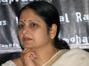 Jayasudha Jayasudha