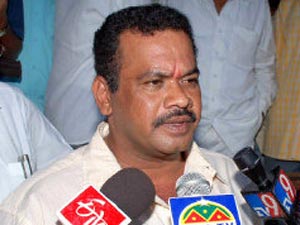 Komatireddy venkat Reddy Komatireddy venkat Reddy