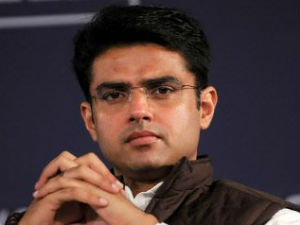 Sachin Pilot Sachin Pilot