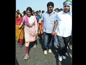 Sharmila Sharmila
