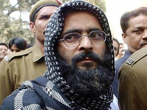 Afzal Guru Afzal Guru