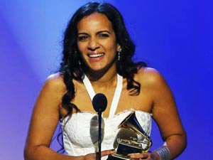Anoushka Anoushka