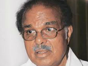 P J Kurien P J Kurien