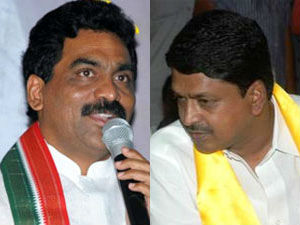 Lagadapati Rajagopal - Payyavula Keshav Lagadapati Rajagopal - Payyavula Keshav