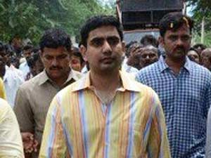 Nara Lokesh Nara Lokesh