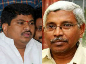 Ponnam Prabhakar - Kodandaram Ponnam Prabhakar - Kodandaram